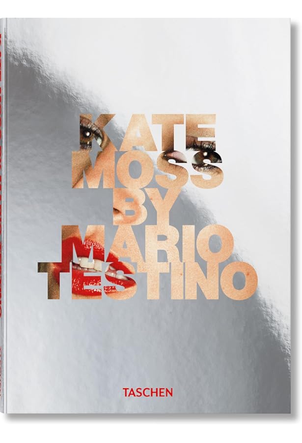 Amazon.com: Mario Testino. SIR. 45th Ed. (45th Edition